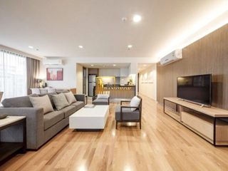For rent 3 ベッドルーム apartment in Khlong Toei, Bangkok
