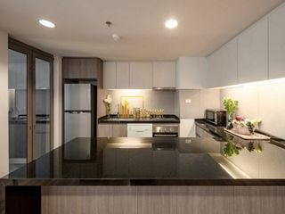 For rent 3 ベッドルーム apartment in Khlong Toei, Bangkok