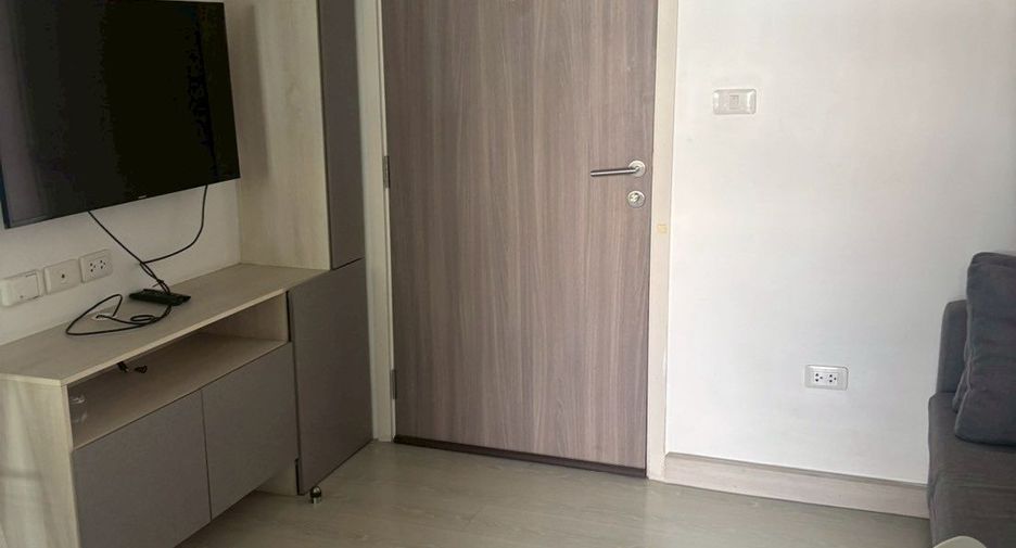 À vendre 1 chambre condo à Chom Thong, Bangkok