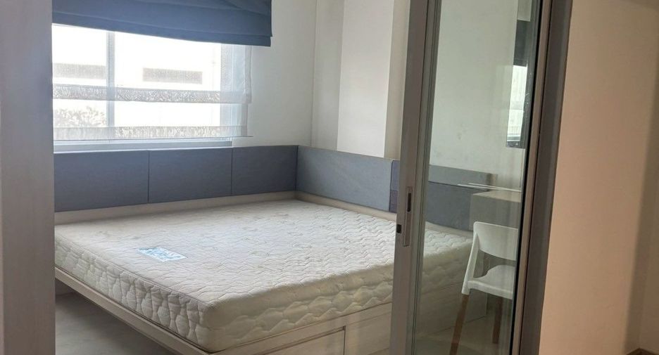 À vendre 1 chambre condo à Chom Thong, Bangkok