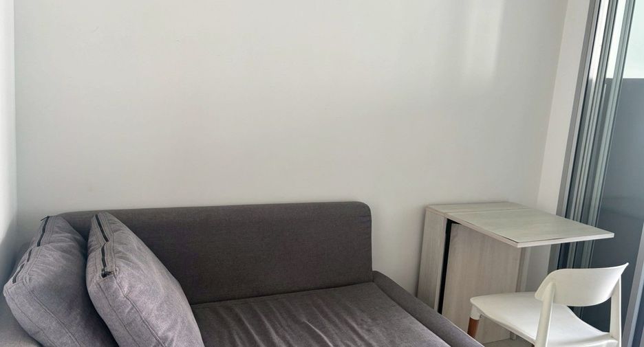 À vendre 1 chambre condo à Chom Thong, Bangkok