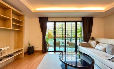 Apartamento en alquiler de 2 habitaciones en Watthana, Bangkok