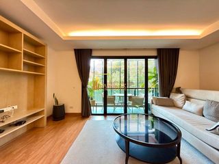 For rent 2 bedrooms apartment in Watthana, Bangkok