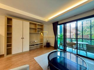 For rent 2 bedrooms apartment in Watthana, Bangkok
