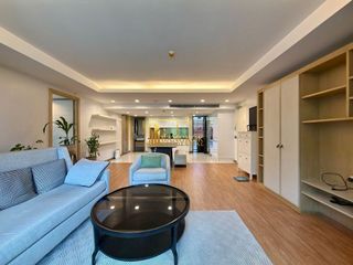 For rent 2 bedrooms apartment in Watthana, Bangkok