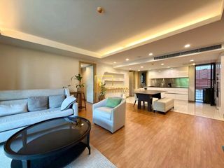 For rent 2 bedrooms apartment in Watthana, Bangkok