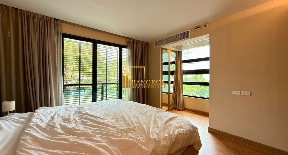 Apartamento en alquiler de 2 habitaciones en Watthana, Bangkok