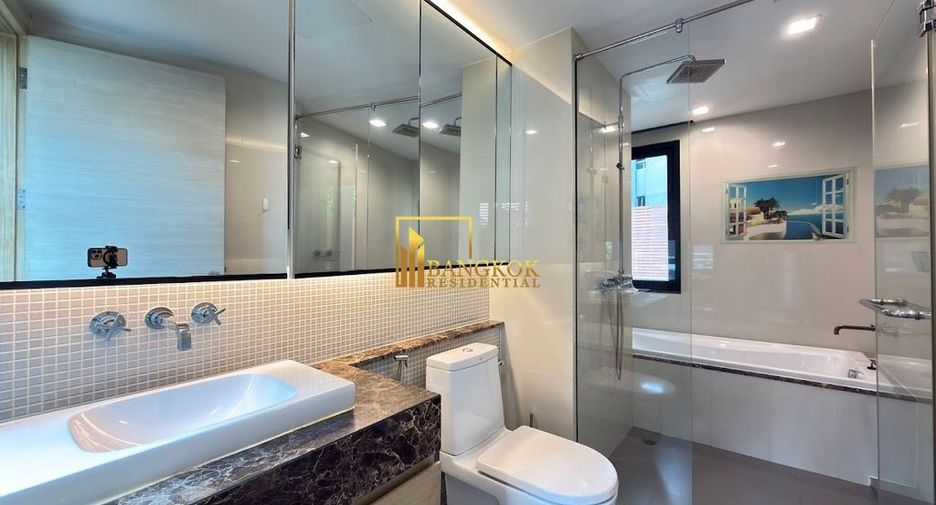 Apartamento en alquiler de 2 habitaciones en Watthana, Bangkok
