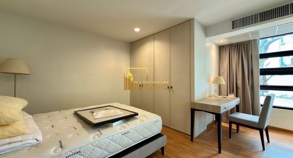 Apartamento en alquiler de 2 habitaciones en Watthana, Bangkok