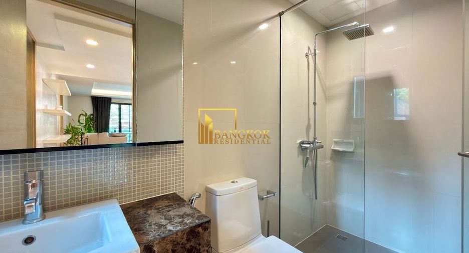 Apartamento en alquiler de 2 habitaciones en Watthana, Bangkok