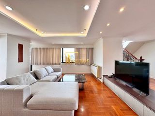 À louer 3 chambres appartement à Watthana, Bangkok