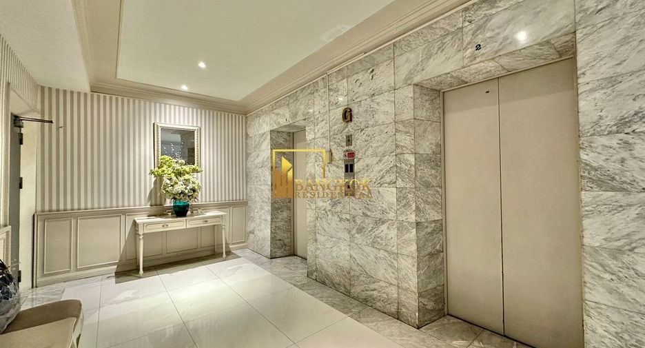 Apartamento en alquiler de 3 habitaciones en Watthana, Bangkok