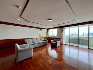 Apartment zur Miete mit 3 Zimmer in Watthana, Bangkok