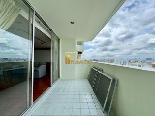 Apartment zur Miete mit 3 Zimmer in Watthana, Bangkok