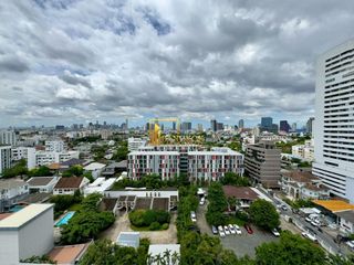 Apartment zur Miete mit 3 Zimmer in Watthana, Bangkok