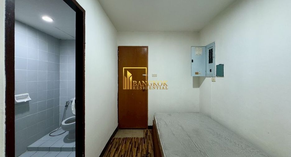 Apartamento en alquiler de 3 habitaciones en Watthana, Bangkok