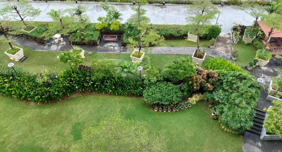 出售 1 卧室 公寓 在 Khlong San, 曼谷