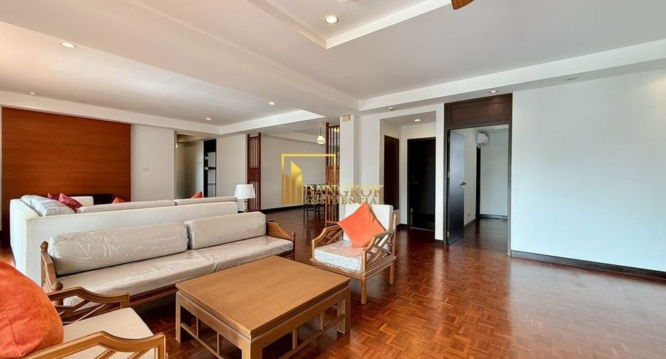 Apartment zur Miete mit 4 Zimmer in Sathon, Bangkok