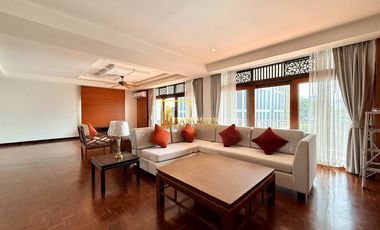 Apartment zur Miete mit 4 Zimmer in Sathon, Bangkok