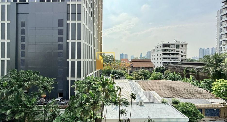 Apartment zur Miete mit 4 Zimmer in Sathon, Bangkok