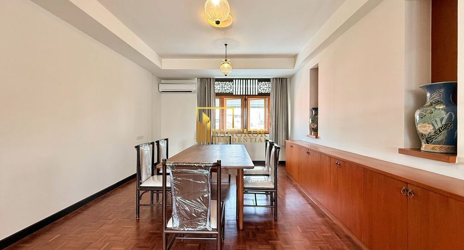 Apartment zur Miete mit 4 Zimmer in Sathon, Bangkok