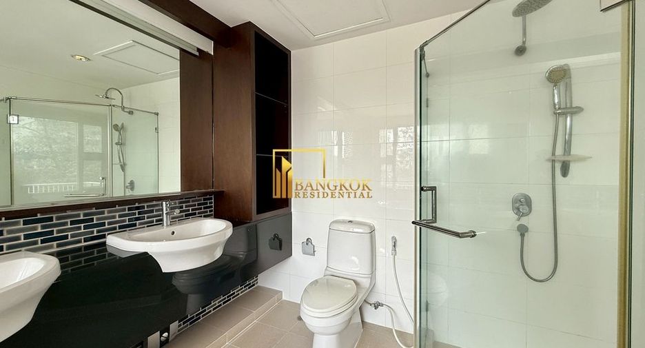 Apartment zur Miete mit 4 Zimmer in Sathon, Bangkok