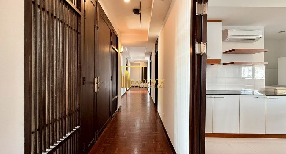 Apartment zur Miete mit 4 Zimmer in Sathon, Bangkok