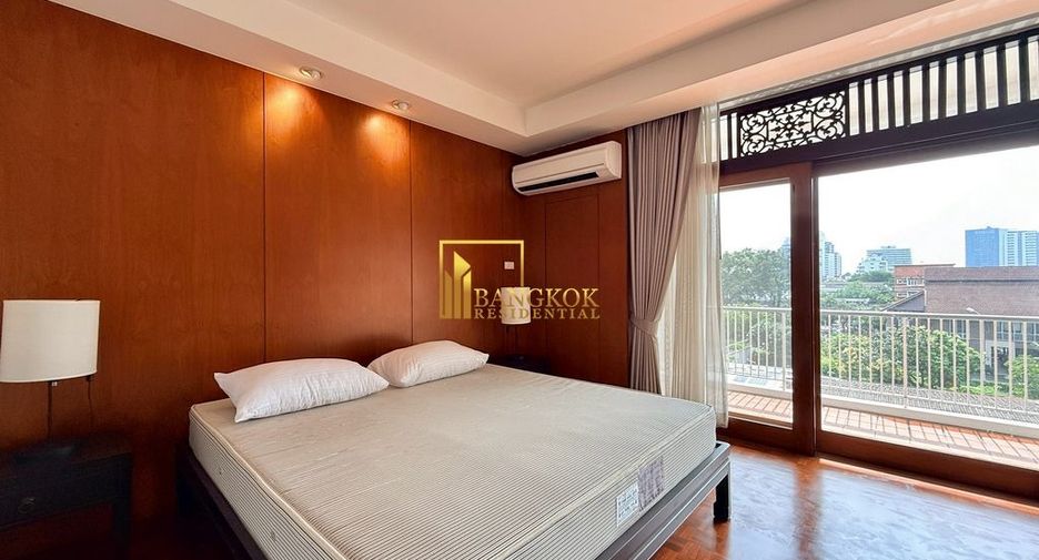 Apartment zur Miete mit 4 Zimmer in Sathon, Bangkok
