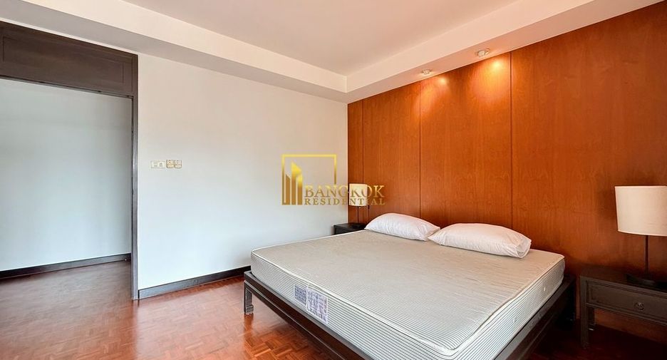 Apartment zur Miete mit 4 Zimmer in Sathon, Bangkok