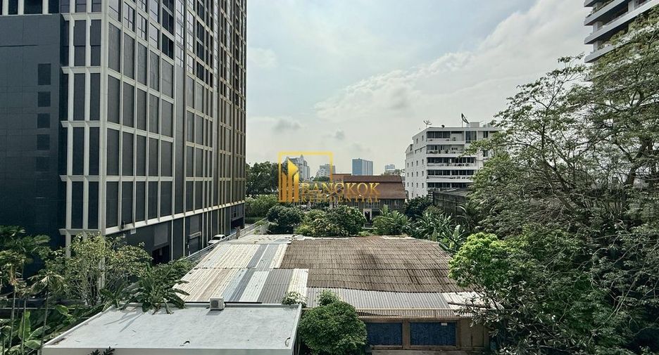Apartment zur Miete mit 4 Zimmer in Sathon, Bangkok