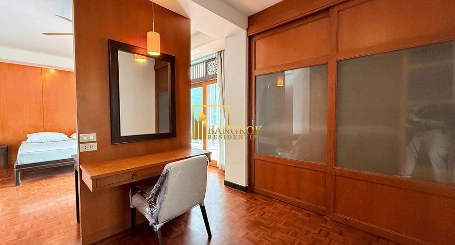 Apartment zur Miete mit 4 Zimmer in Sathon, Bangkok