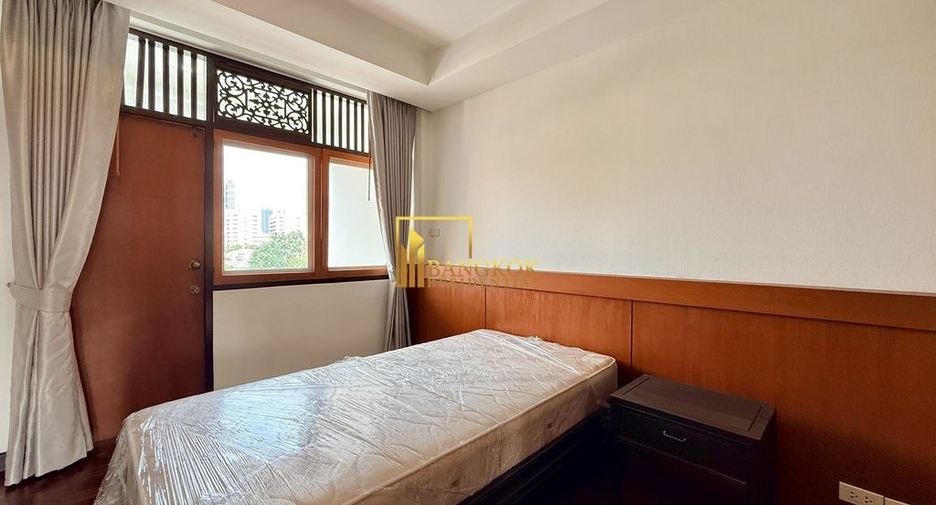 Apartment zur Miete mit 4 Zimmer in Sathon, Bangkok