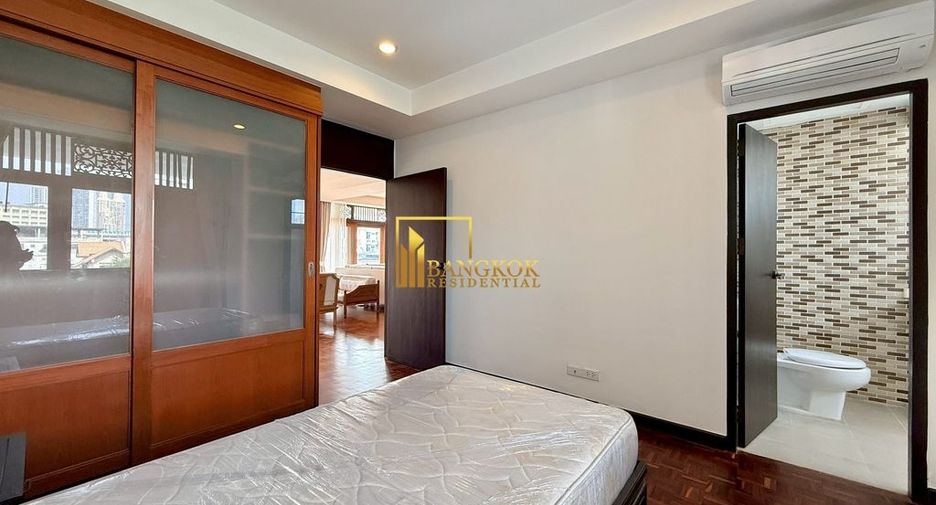 Apartment zur Miete mit 4 Zimmer in Sathon, Bangkok