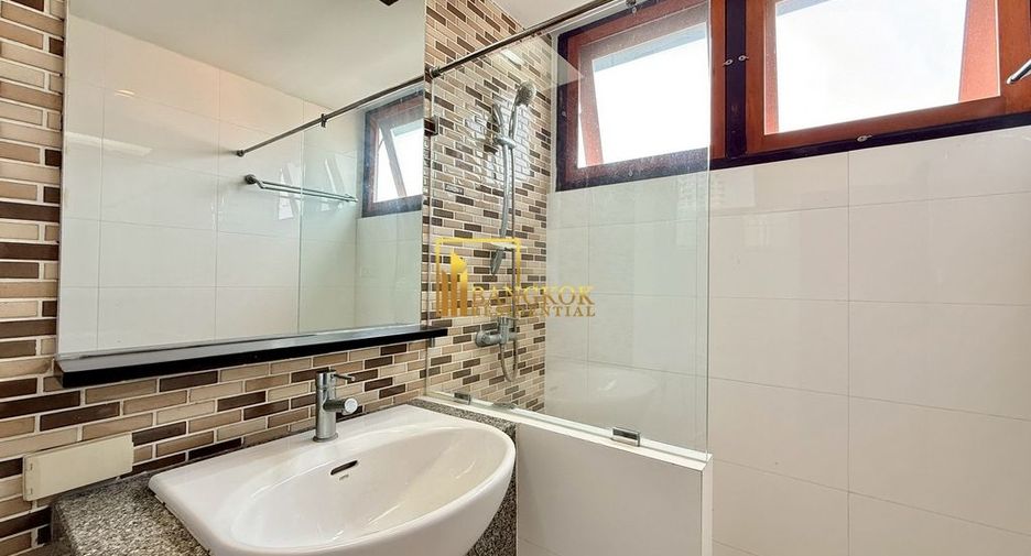 Apartment zur Miete mit 4 Zimmer in Sathon, Bangkok