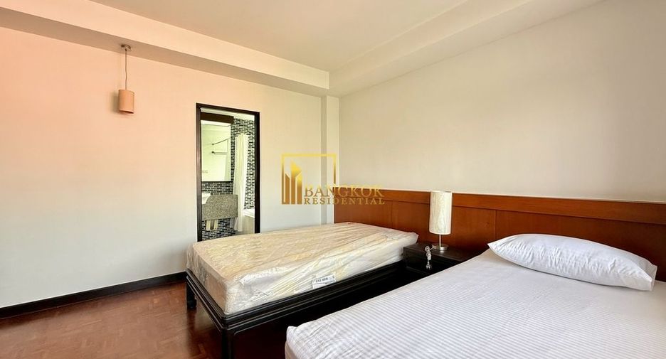 Apartment zur Miete mit 4 Zimmer in Sathon, Bangkok
