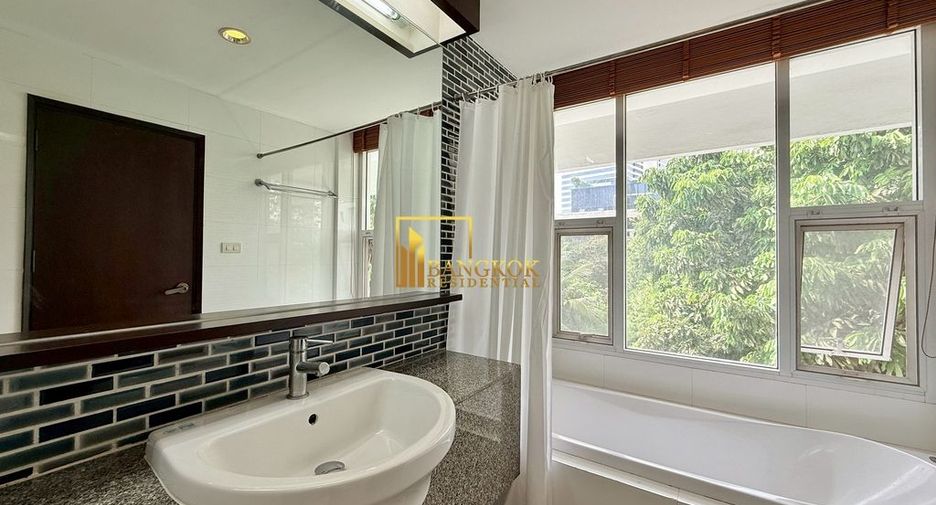 Apartment zur Miete mit 4 Zimmer in Sathon, Bangkok