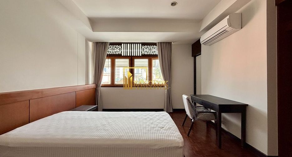 Apartment zur Miete mit 4 Zimmer in Sathon, Bangkok