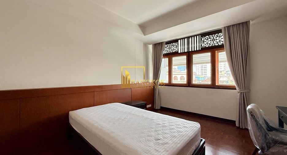 Apartment zur Miete mit 4 Zimmer in Sathon, Bangkok
