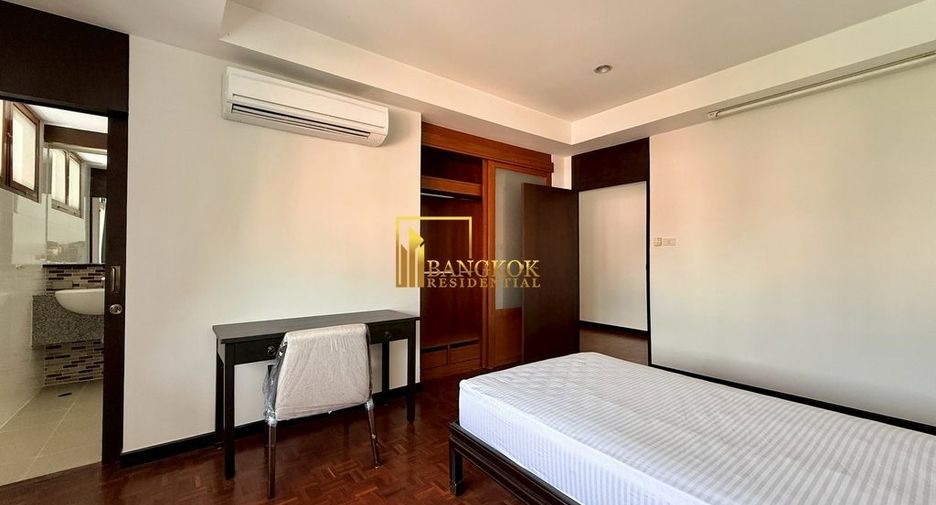 Apartment zur Miete mit 4 Zimmer in Sathon, Bangkok