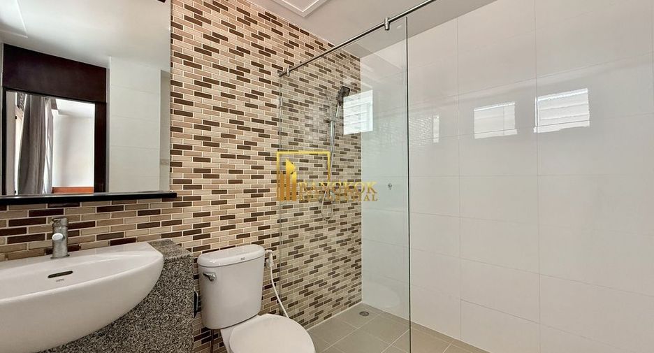 Apartment zur Miete mit 4 Zimmer in Sathon, Bangkok