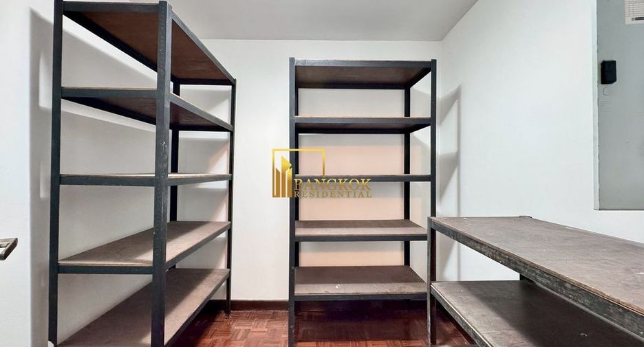Apartment zur Miete mit 4 Zimmer in Sathon, Bangkok