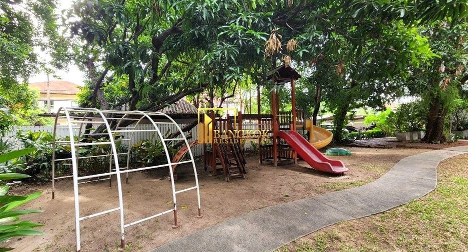 Apartment zur Miete mit 4 Zimmer in Sathon, Bangkok