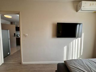 Wohnung zur Miete mit 1 Zimmer in Mueang Chiang Mai, Chiang Mai