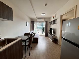 For Rent 1 Bedroom Condo In Mueang Chiang Mai