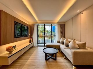 À louer 2 chambres appartement à Watthana, Bangkok