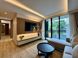 À louer 2 chambres appartement à Watthana, Bangkok