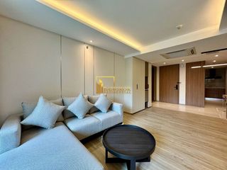 À louer 2 chambres appartement à Watthana, Bangkok