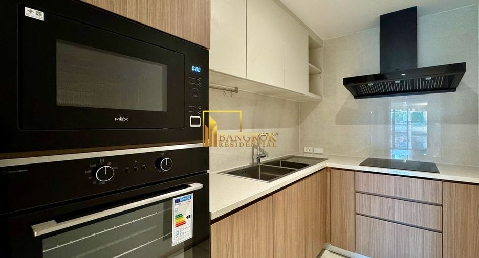 À louer 2 chambres appartement à Watthana, Bangkok