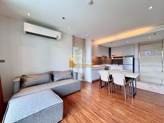 出租 3 卧室 公寓式住宅 在 Khlong Toei, 曼谷