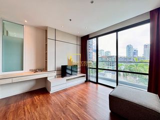 出租 3 卧室 公寓式住宅 在 Khlong Toei, 曼谷